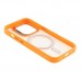 Чохол TPU+PC+Metal Stand Case with MagSafe and Camera Lenses для iPhone 15 Pro Max Чохол TPU+PC+Metal Stand Case with MagSafe and Camera Lenses для iPhone 15 Pro Max