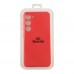 Чохол Silicone Cover Full Camera (A) для Samsung Galaxy S23 5G (S911) Чохол Silicone Cover Full Camera (A) для Samsung Galaxy S23 5G (S911)