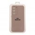 Чохол Silicone Cover Full Camera (A) для Samsung Galaxy S23 5G (S911) Чохол Silicone Cover Full Camera (A) для Samsung Galaxy S23 5G (S911)