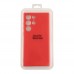 Чохол Silicone Cover Full Camera (A) для Samsung Galaxy S23 Ultra 5G (S918)