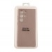 Чохол Silicone Cover Full Camera (A) для Samsung Galaxy S23 Ultra 5G (S918)