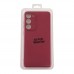Чохол Silicone Cover Full Camera (A) для Samsung Galaxy S23+ 5G (S916) Чохол Silicone Cover Full Camera (A) для Samsung Galaxy S23+ 5G (S916)