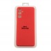 Чохол Silicone Cover Full Camera (A) для Samsung Galaxy M14 (M146) Чохол Silicone Cover Full Camera (A) для Samsung Galaxy M14 (M146)