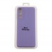 Чохол Silicone Cover Full Camera (A) для Samsung Galaxy M14 (M146) Чохол Silicone Cover Full Camera (A) для Samsung Galaxy M14 (M146)