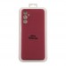 Чохол Silicone Cover Full Camera (A) для Samsung Galaxy M14 (M146) Чохол Silicone Cover Full Camera (A) для Samsung Galaxy M14 (M146)