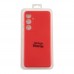 Чохол Silicone Cover Full Camera (A) для Samsung Galaxy S24+ 5G (S926)/S25+ 5G (S936) Чохол Silicone Cover Full Camera (A) для Samsung Galaxy S24+ 5G (S926)/S25+ 5G (S936)