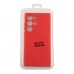 Чохол Silicone Cover Full Camera (A) для Samsung Galaxy S24 Ultra 5G (S928) Чохол Silicone Cover Full Camera (A) для Samsung Galaxy S24 Ultra 5G (S928)