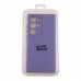 Чохол Silicone Cover Full Camera (A) для Samsung Galaxy S24 Ultra 5G (S928) Чохол Silicone Cover Full Camera (A) для Samsung Galaxy S24 Ultra 5G (S928)