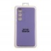 Чохол Silicone Cover Full Camera (A) для Samsung Galaxy S24+ 5G (S926)/S25+ 5G (S936) Чохол Silicone Cover Full Camera (A) для Samsung Galaxy S24+ 5G (S926)/S25+ 5G (S936)