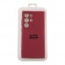 Чохол Silicone Cover Full Camera (A) для Samsung Galaxy S24 Ultra 5G (S928) Чохол Silicone Cover Full Camera (A) для Samsung Galaxy S24 Ultra 5G (S928)
