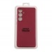 Чохол Silicone Cover Full Camera (A) для Samsung Galaxy S24+ 5G (S926)/S25+ 5G (S936) Чохол Silicone Cover Full Camera (A) для Samsung Galaxy S24+ 5G (S926)/S25+ 5G (S936)