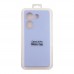 Чохол Silicone Cover Full Camera (A) для Tecno Camon 20 Pro (CK7n)