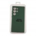 Чохол Silicone Cover Full Camera (A) для Samsung Galaxy S24 Ultra 5G (S928) Чохол Silicone Cover Full Camera (A) для Samsung Galaxy S24 Ultra 5G (S928)