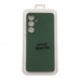 Чохол Silicone Cover Full Camera (A) для Samsung Galaxy S24+ 5G (S926)/S25+ 5G (S936) Чохол Silicone Cover Full Camera (A) для Samsung Galaxy S24+ 5G (S926)/S25+ 5G (S936)