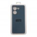 Чохол Silicone Cover Full Camera (A) для Tecno Camon 20 Pro (CK7n)