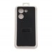 Чохол Silicone Cover Full Camera (A) для Tecno Camon 20 Pro (CK7n)
