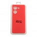 Чохол Silicone Cover Full Camera (A) для Tecno Camon 20 Pro (CK7n)