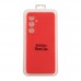 Чохол Silicone Cover Full Camera (A) для Samsung Galaxy S24 FE 5G (S721) Чохол Silicone Cover Full Camera (A) для Samsung Galaxy S24 FE 5G (S721)