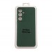 Чохол Silicone Cover Full Camera (A) для Samsung Galaxy S24 FE 5G (S721) Чохол Silicone Cover Full Camera (A) для Samsung Galaxy S24 FE 5G (S721)
