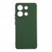 Чохол Silicone Cover Full Camera (A) для Xiaomi Redmi Note 13 4G Чохол Silicone Cover Full Camera (A) для Xiaomi Redmi Note 13 4G