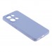 Чохол Silicone Cover Full Camera (A) для Xiaomi Redmi Note 13 4G Чохол Silicone Cover Full Camera (A) для Xiaomi Redmi Note 13 4G