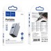 Хаб USB Hoco HB54 3in1 adapter(USB to USB3.0+USB2.0*2)