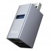 Хаб USB Hoco HB54 3in1 adapter(USB to USB3.0+USB2.0*2)
