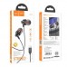 Навушники Hoco M90 Type-C Навушники Hoco M90 Type-C