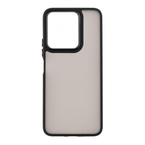 Чохол TPU+PC Space II Color Matte для Xiaomi Redmi 15C/Poco C85 5G 173,2mm