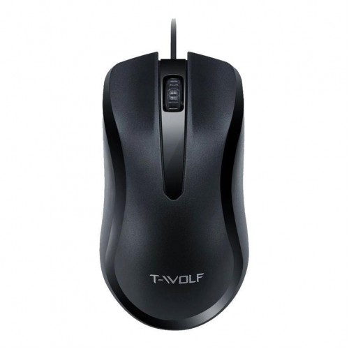 USB Миша TWolf V12