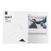 Чохол Dux Ducis Magi Series для iPad 11th 2025 (10.9 Чохол Dux Ducis Magi Series для iPad 11th 2025 (10.9