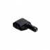 Модулятор Baseus CCALL-RH+FM Модулятор Baseus CCALL-RH+FM