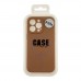 Чохол Glow Silicone Case Full Camera with Magsafe для iPhone 13 Pro