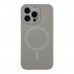 Чохол Glow Silicone Case Full Camera with Magsafe для iPhone 13 Pro