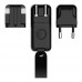 Мережевий Зарядний Пристрій LDNIO Q2618 1USB/1USB-C GAN PD65W+Type-C to Type-C Мережевий Зарядний Пристрій LDNIO Q2618 1USB/1USB-C GAN PD65W+Type-C to Type-C