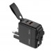 Мережевий Зарядний Пристрій LDNIO Q2618 1USB/1USB-C GAN PD65W+Type-C to Type-C Мережевий Зарядний Пристрій LDNIO Q2618 1USB/1USB-C GAN PD65W+Type-C to Type-C