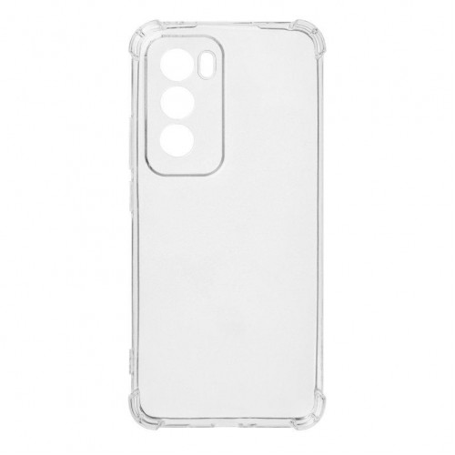 Чохол TPU Virgin Hard для Xiaomi Redmi Note 12 Pro 5G