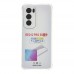 Чохол TPU Virgin Hard для Xiaomi Redmi Note 12 Pro 5G Чохол TPU Virgin Hard для Xiaomi Redmi Note 12 Pro 5G