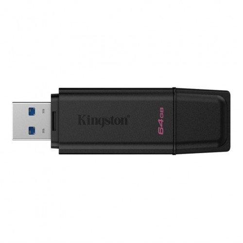 USB флеш-накопичувач 3.2 Kingston DT Exodia G2 64GB