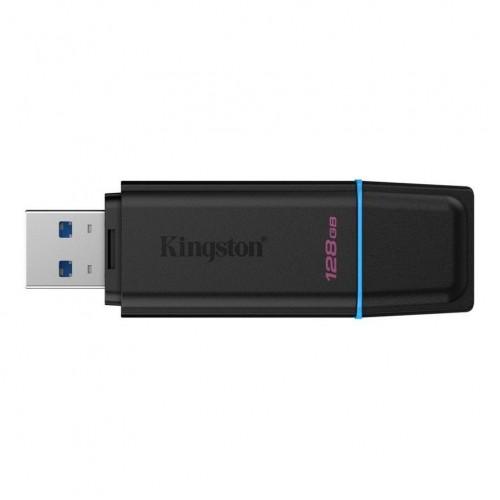 USB флеш-накопичувач 3.2 Kingston DT Exodia G2 128GB