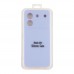 Чохол Silicone Cover Full Camera (A) для ZTE Blade A54 Чохол Silicone Cover Full Camera (A) для ZTE Blade A54