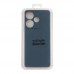 Чохол Silicone Cover Full Camera (A) для Xiaomi Redmi 13 4G/Poco M6 4G