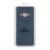 Чохол Silicone Cover Full Camera (A) для Xiaomi Redmi A3
