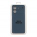 Чохол Silicone Cover Full Camera (A) для ZTE Blade A54 Чохол Silicone Cover Full Camera (A) для ZTE Blade A54