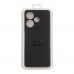 Чохол Silicone Cover Full Camera (A) для Xiaomi Redmi 13 4G/Poco M6 4G