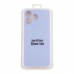 Чохол Silicone Cover Full Camera (A) для ZTE Blade V50 Design