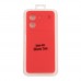 Чохол Silicone Cover Full Camera (A) для ZTE Blade A54 Чохол Silicone Cover Full Camera (A) для ZTE Blade A54