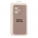 Чохол Silicone Cover Full Camera (A) для Xiaomi Redmi 13 4G/Poco M6 4G