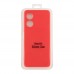 Чохол Silicone Cover Full Camera (A) для ZTE Blade A34 Чохол Silicone Cover Full Camera (A) для ZTE Blade A34