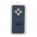 Чохол Silicone Cover Full Camera (A) для Xiaomi Redmi 14C/Redmi A4/Poco C75 Чохол Silicone Cover Full Camera (A) для Xiaomi Redmi 14C/Redmi A4/Poco C75